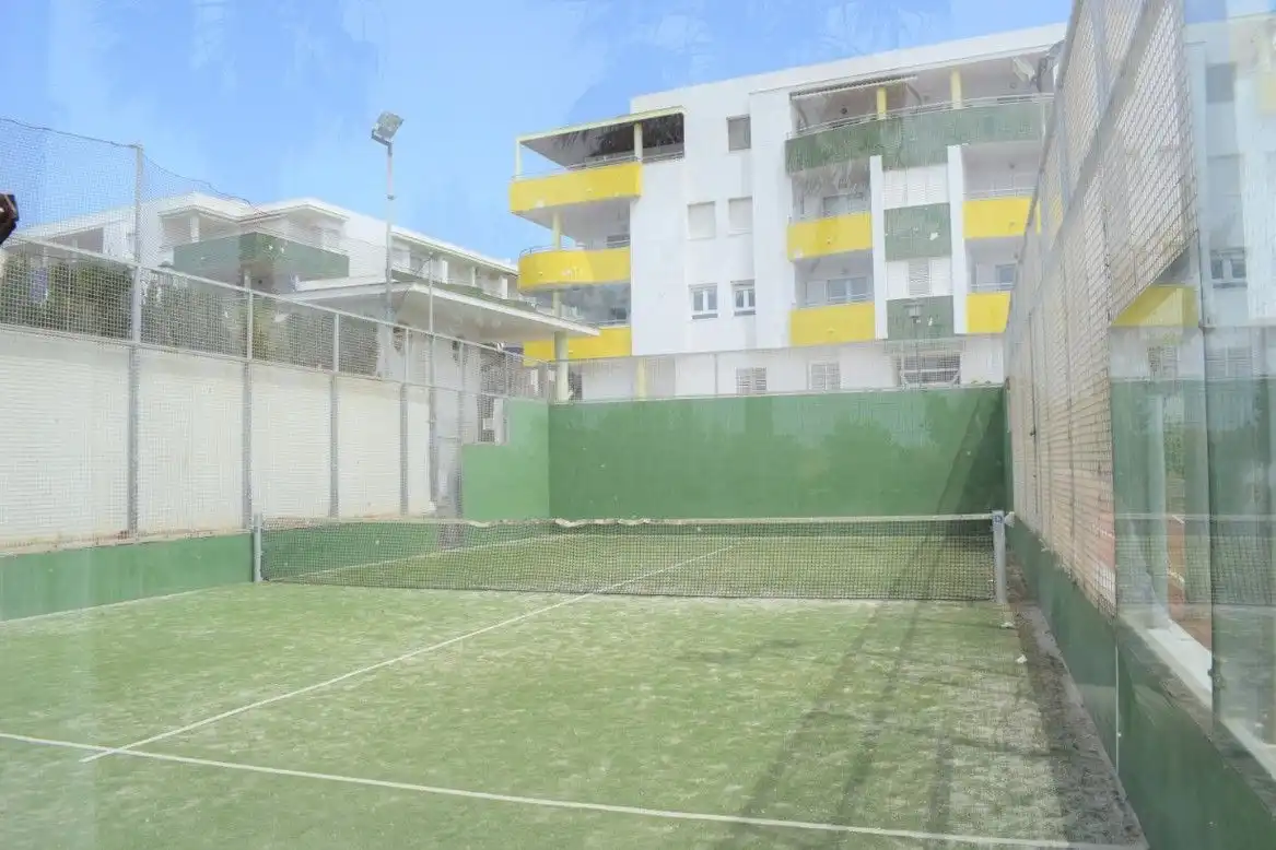 Wohnungen zur Miete in PLAYAS DE LA ENSENADA, Almerimar