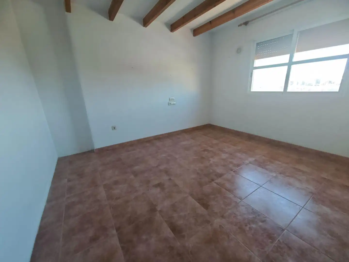 Bedroom of Houses for sale in Murcia  with Terrace