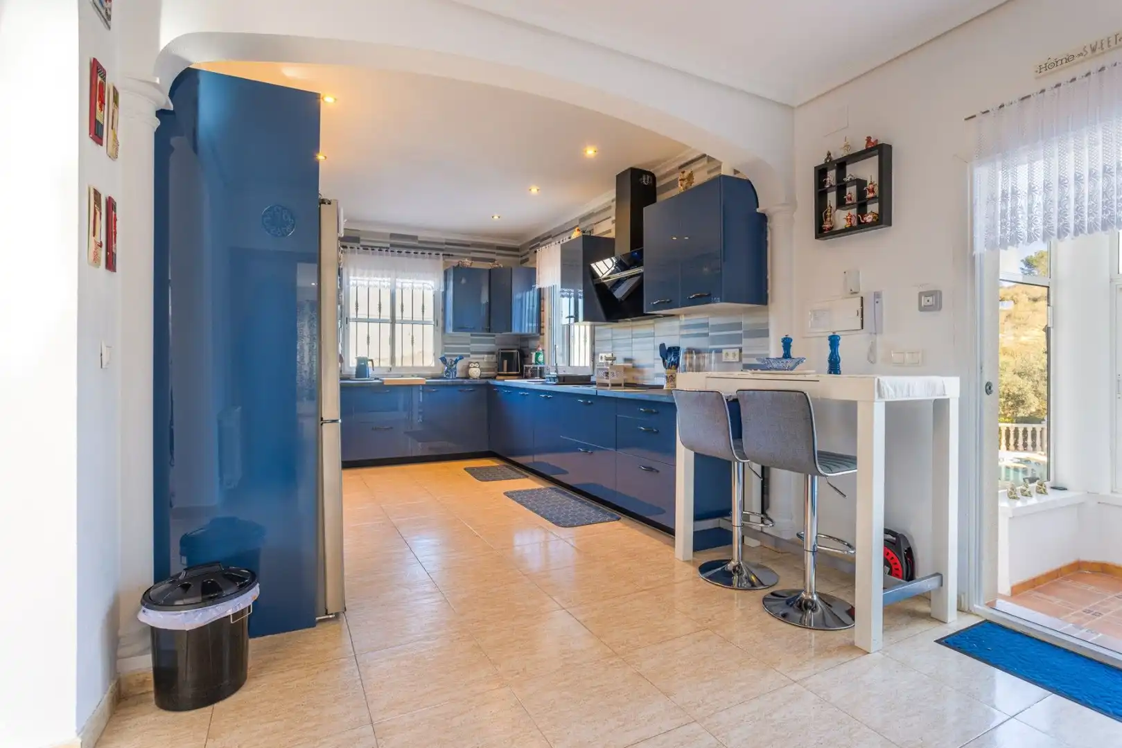 Casa con piscina en venta en Jumilla, imagen 19