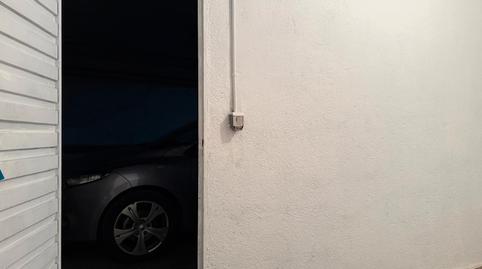 Foto 5 de Garatge en venda a Zamakola Kalea, 186, La Peña, Bilbao