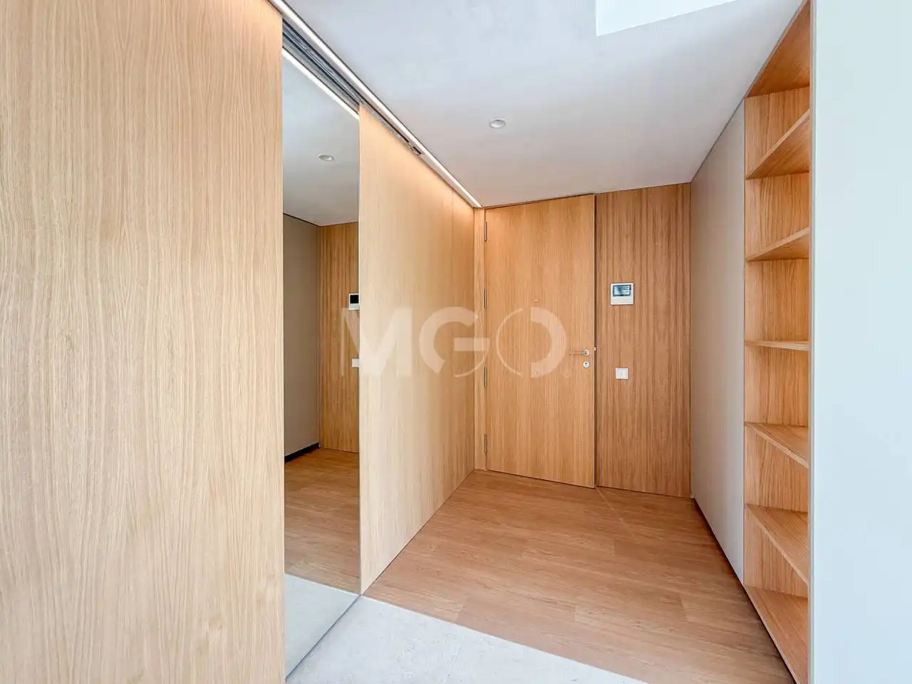 Piso de alquiler en Plaza del Monestir, Nord