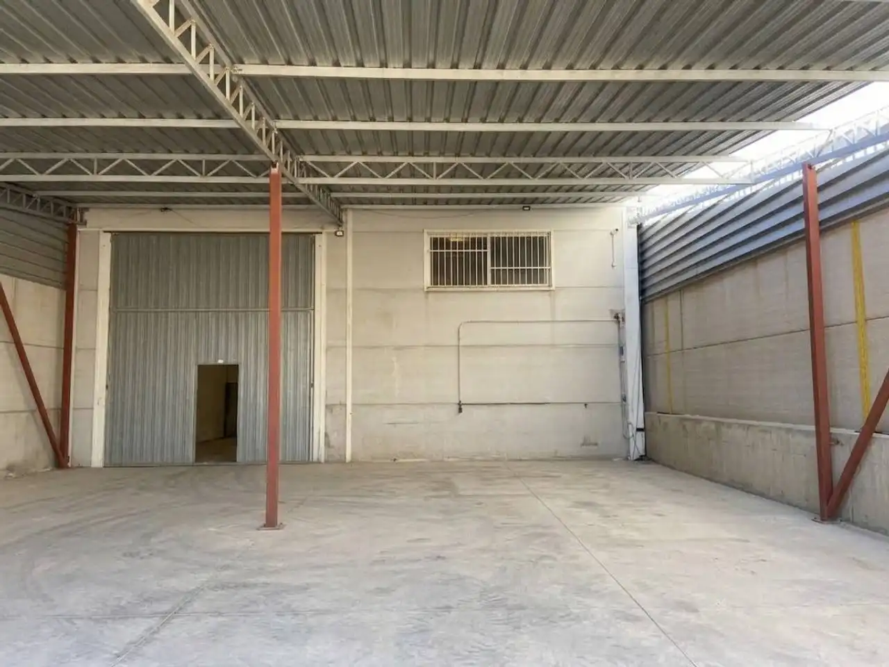 Nave industrial in vendita a Calle Xaloc, imagen 20