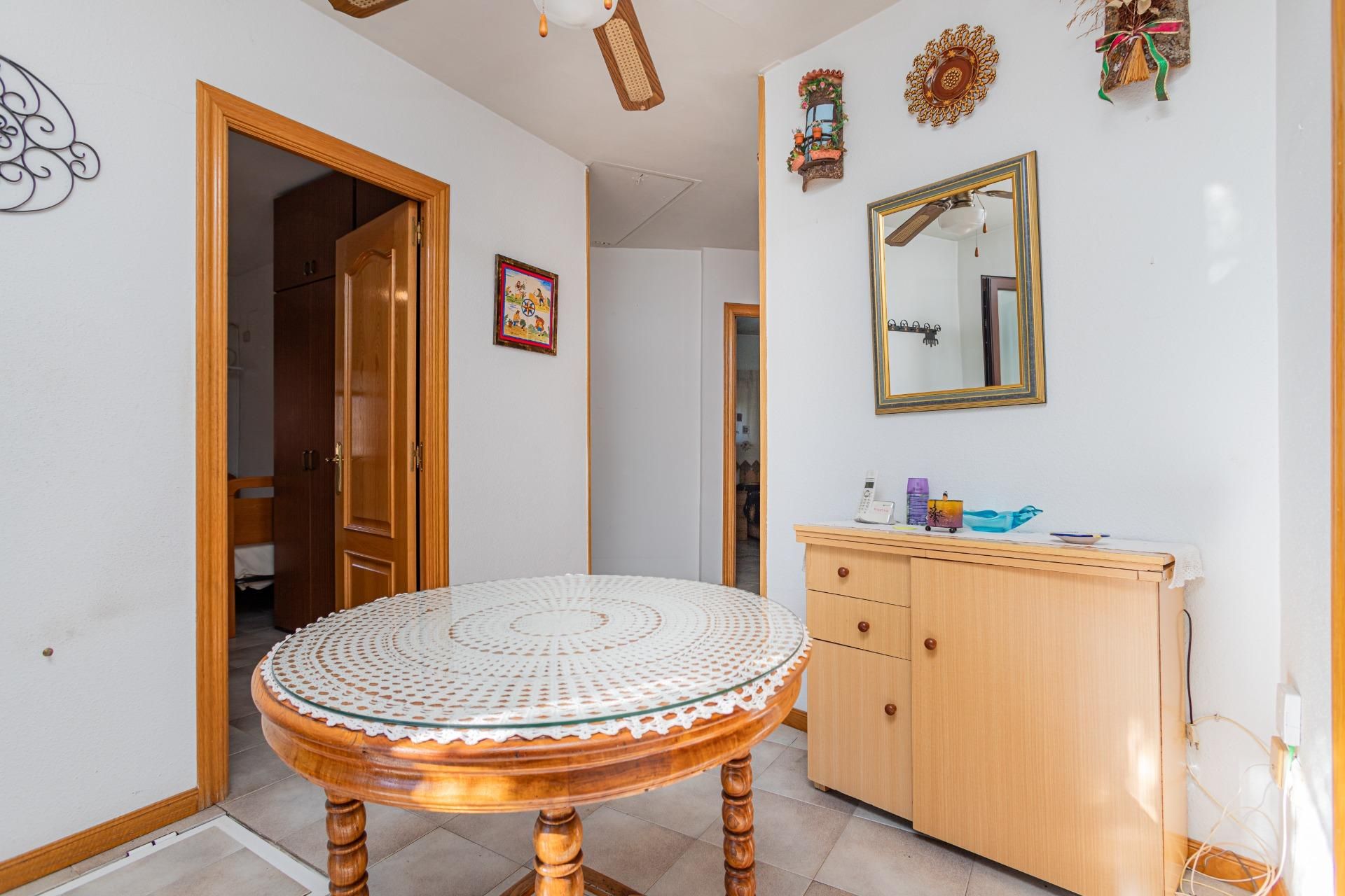 Habitación de Casa o chalet en venta en Pedrezuela con Calefacción, Jardín privado y Trastero