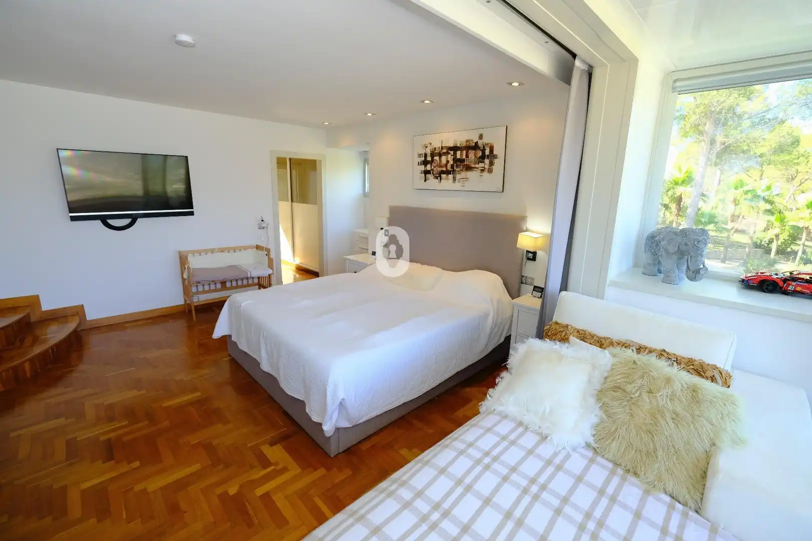 Villa avec piscine à vendre à Selva, imagen 24