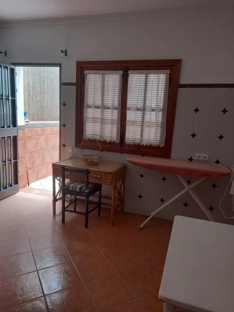 Dormitori de Finca rústica en venda en Antequera amb Jardí privat