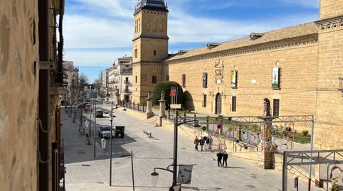 Foto 2 de Casa o xalet en venda a Calle Obispo Cobos, 45, Úbeda, Jaén