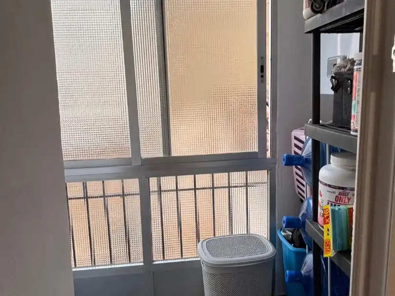 Terrassa de Pis en venda en  Albacete Capital amb Terrassa i Balcó