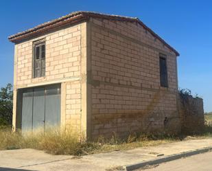 Exterior view of Industrial buildings for sale in La Portellada