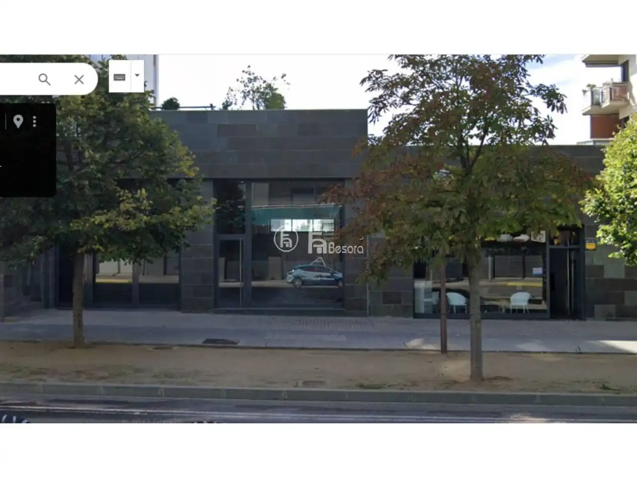 Gewerbefläche zum Verkauf in Avenida Miquel Batllori, imagen 8