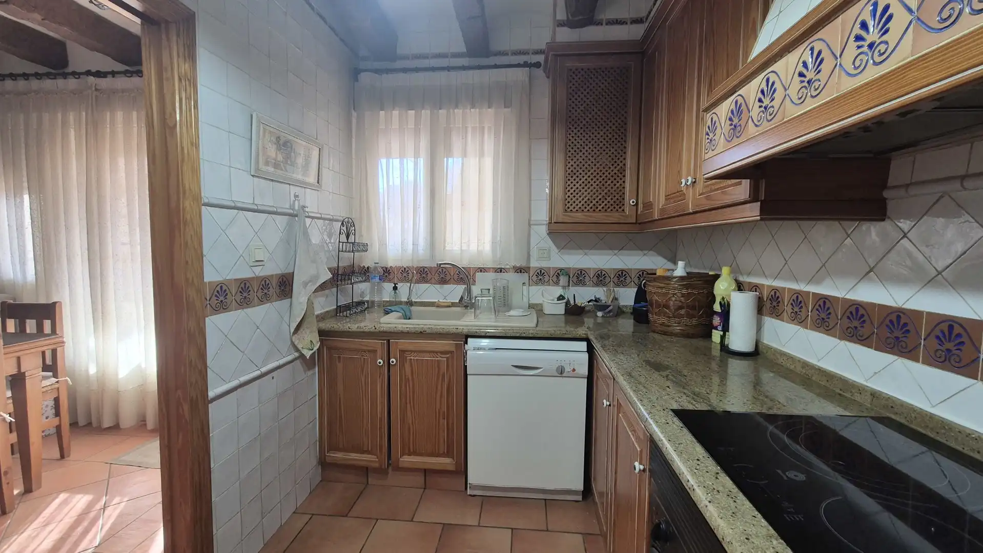 Kitchen of Attic for sale in Las Cruces
