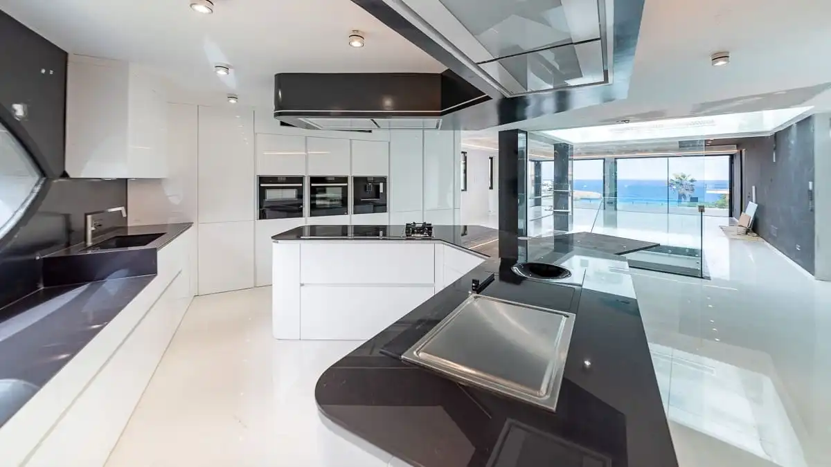 Kitchen of Houses for sale in Manacor  with Private garden, Terrace and Swimming Pool