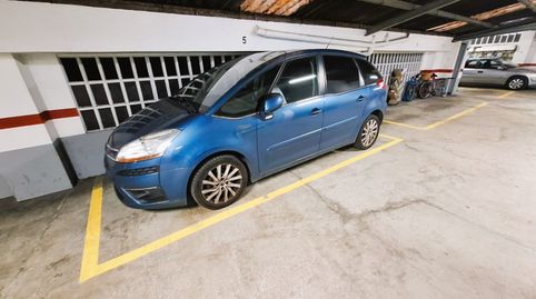 Foto 2 de Garaje en venta en Rúa San Vicente, 62, Os Mallos, A Coruña Capital