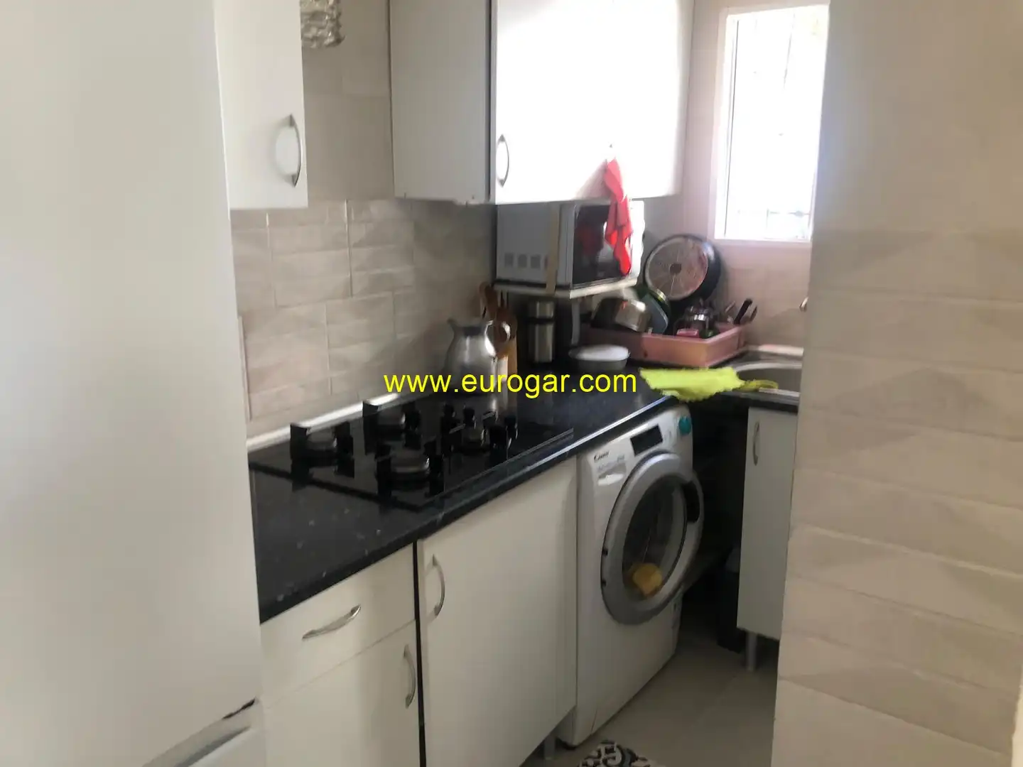Cocina de Casa o chalet en venta en Chiva con Piscina
