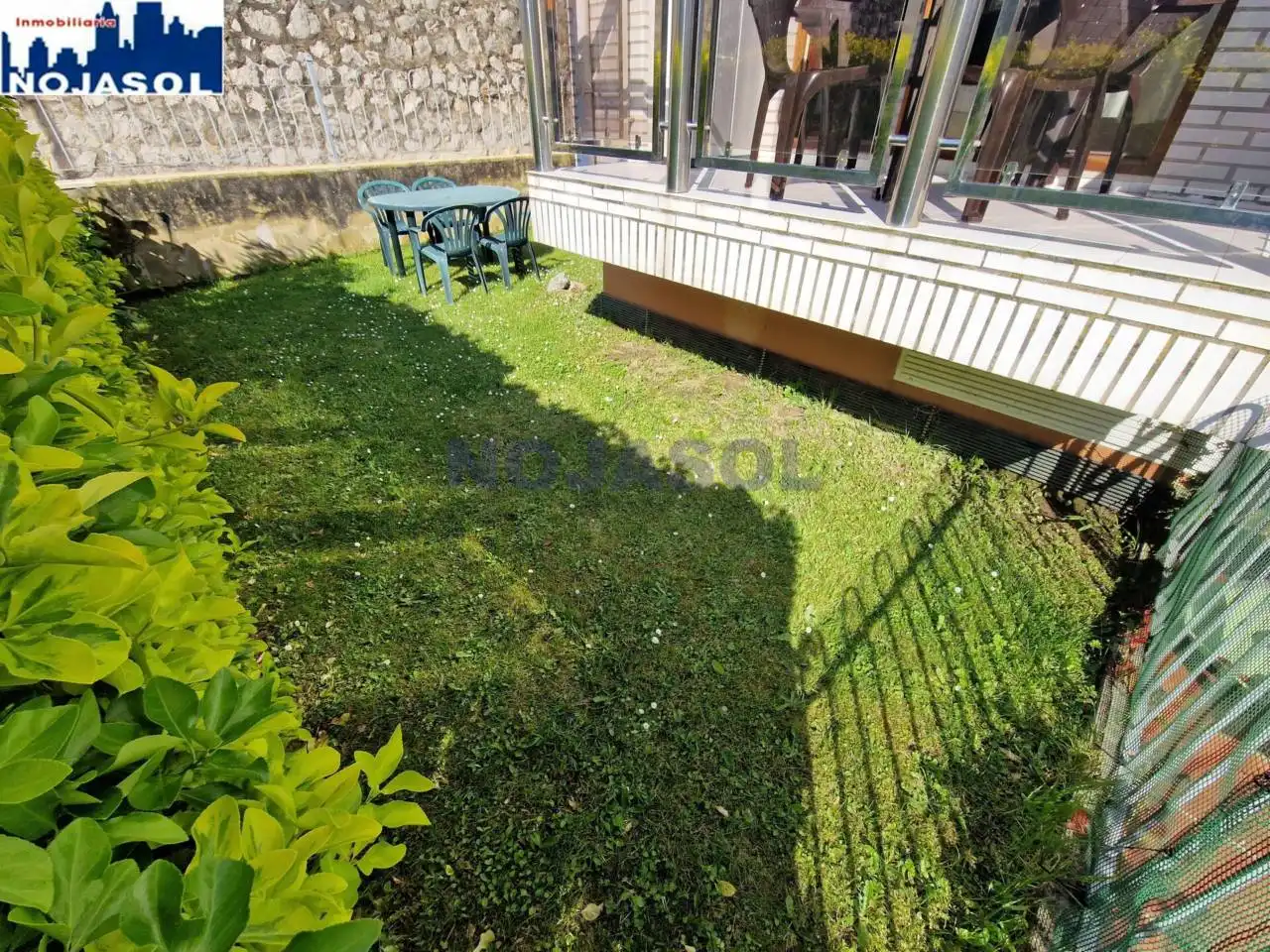 Apartment mit Pool zur Miete in Calle EL CASAR 10, imagen 3
