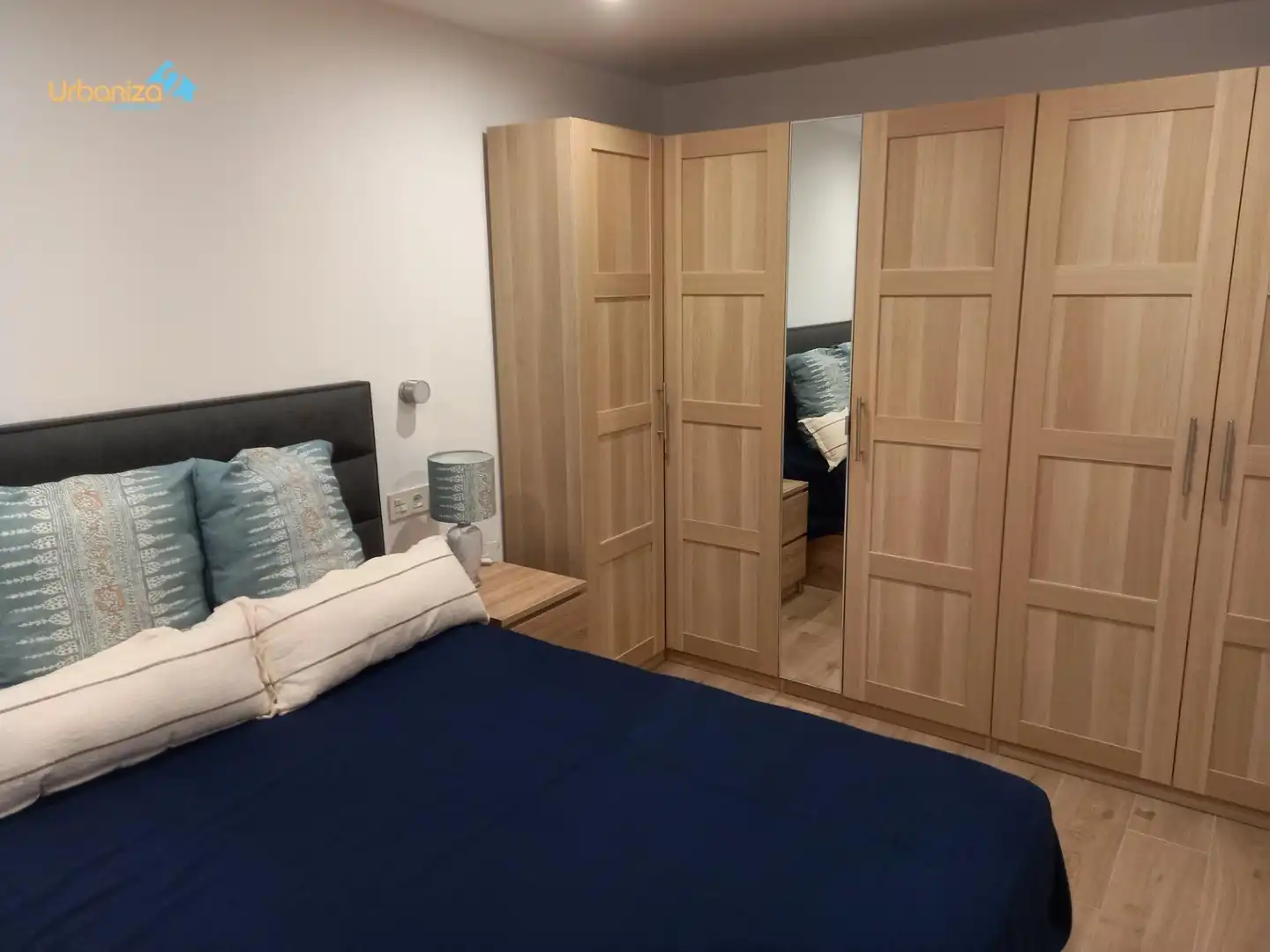 Apartamento en venta en Pardaleras