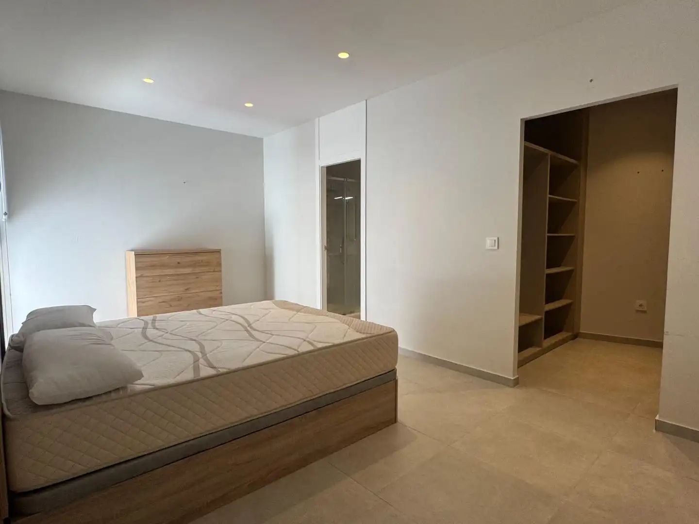 Habitación de Piso de alquiler en Cartagena