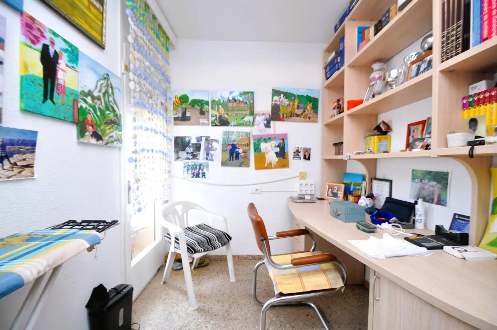 Piso en venta en La Ràpita con Aire acondicionado, Calefacción y Terraza