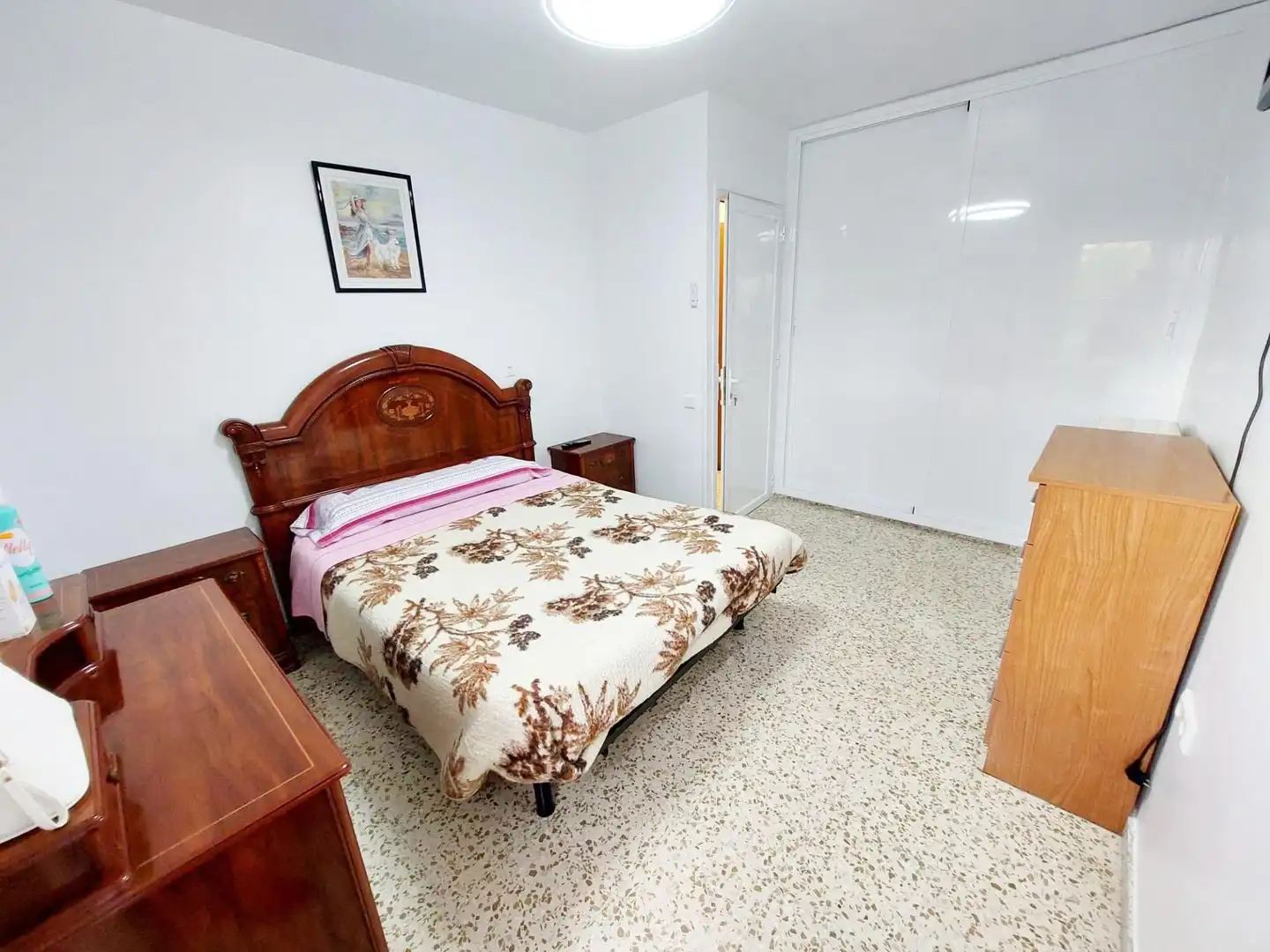 Apartamento con piscina en venta en Avenida GAMONAL, imagen 9