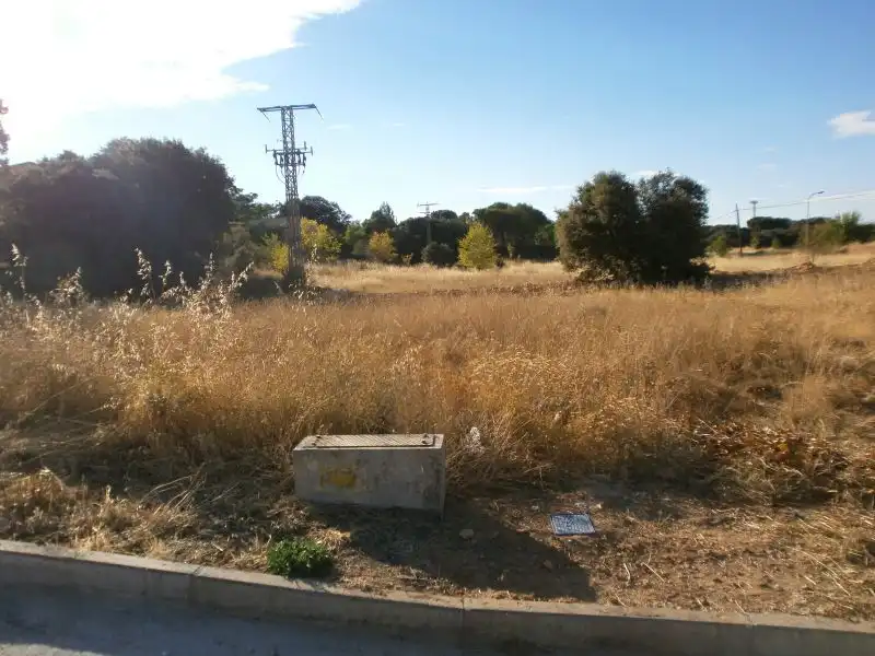 Terreno residencial en venta en Pioz, imagen 2