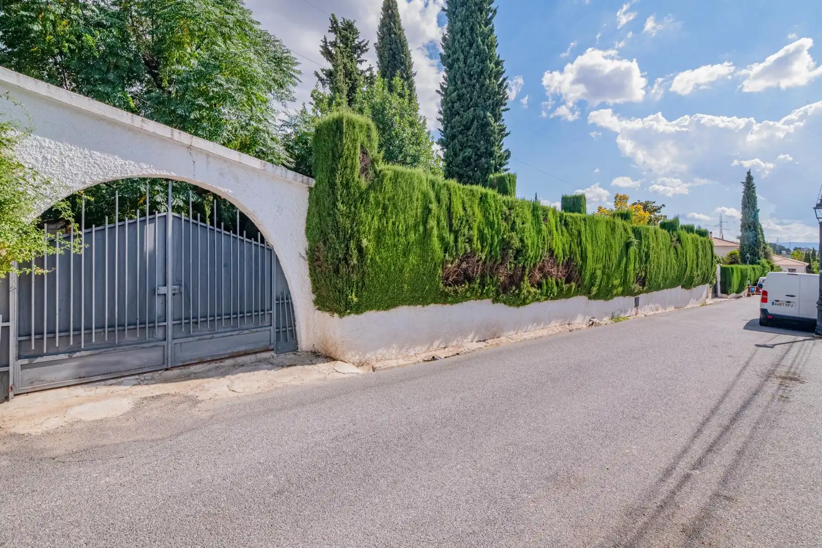 Residential for sale in Barrio de la Vega