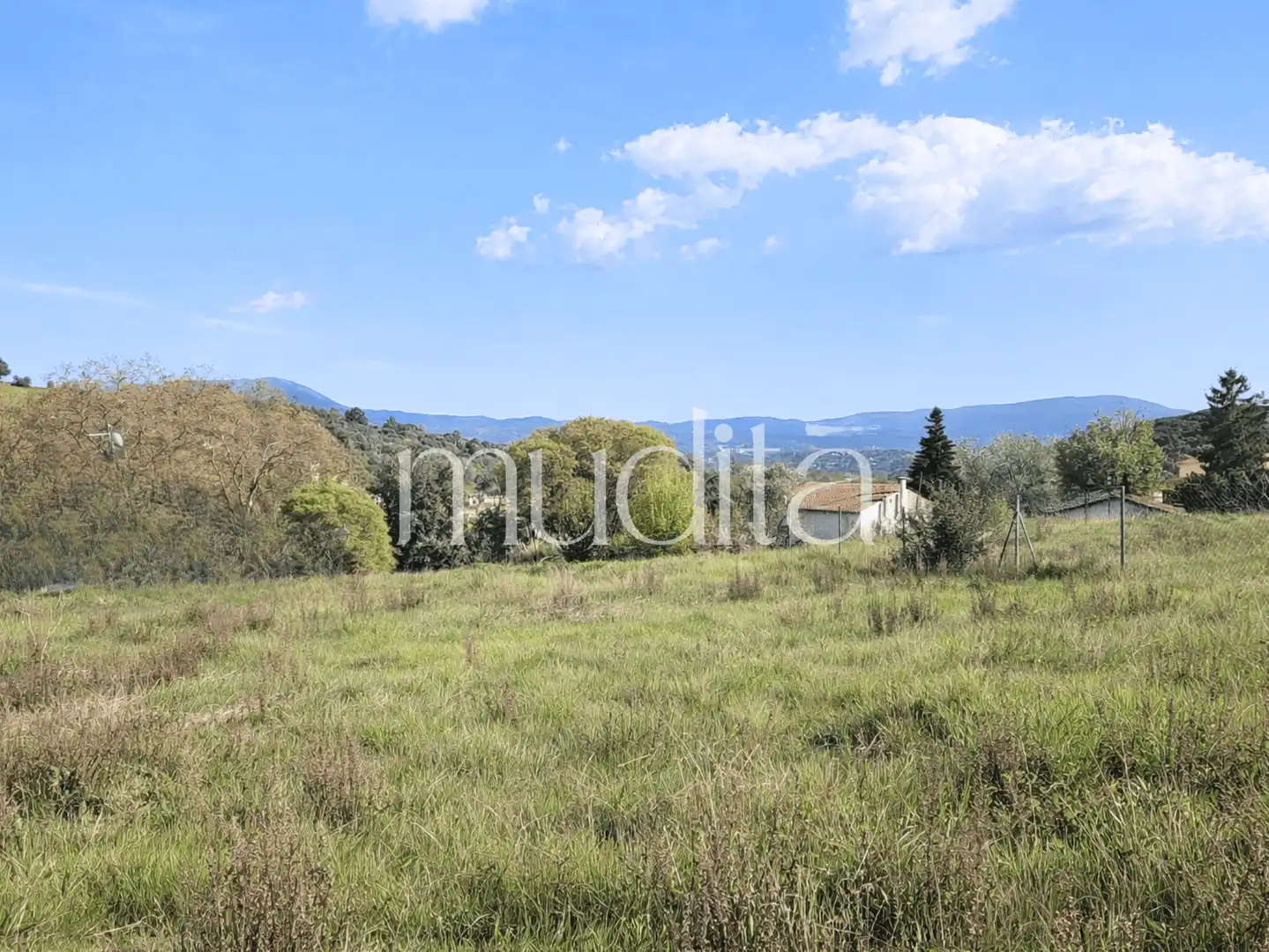 Wohnbaugrundstück zum Verkauf in Campins, imagen 13