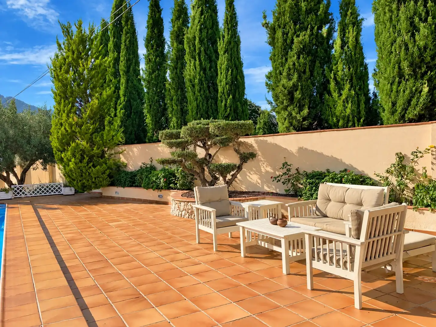 Haus mit Garten zum Verkauf in Orba, imagen 33