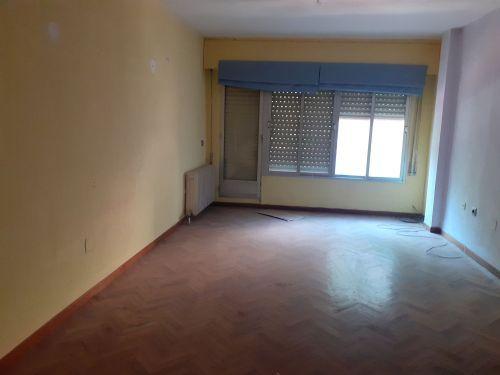 Foto 1 de Piso en venta en Plaza Santa María, Daimiel, Ciudad Real