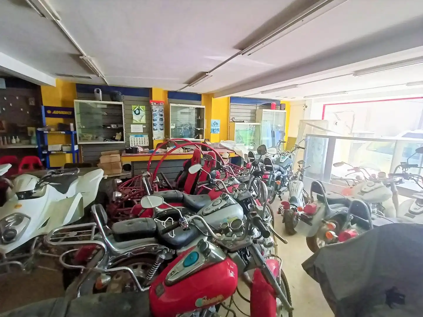 Nau industrial en venda a Nuevo Cáceres, imagen 11
