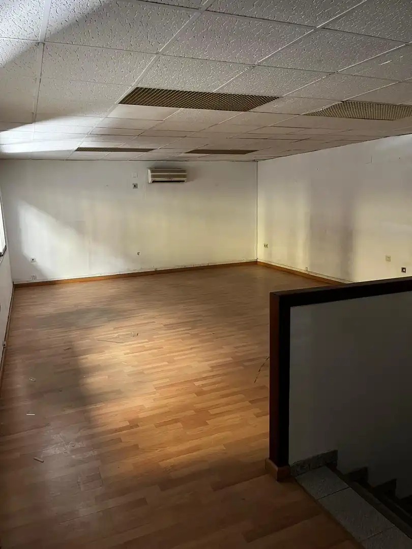 Industrial building for sale in Polígono del Aeropuerto, imagen 13