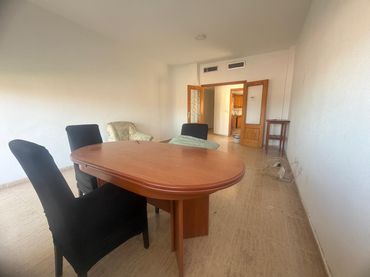 Appartamento con balcone in vendita a Dolores