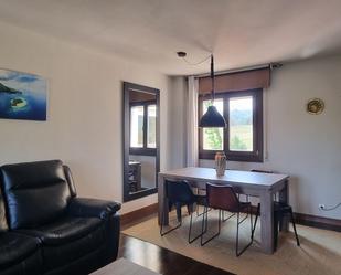 Dining room of Flat for sale in Sojuela  with Heating, Storage room and Furnished