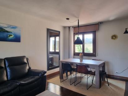 Esszimmer von Wohnung zum verkauf in Sojuela mit Heizung, Abstellraum und Möbliert