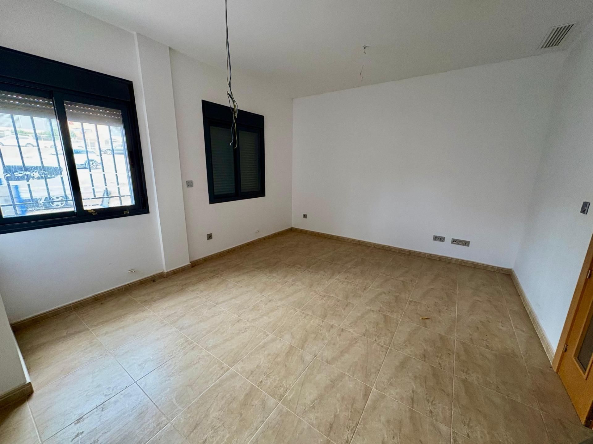 Wohnungen zum verkauf in Puerto Lumbreras mit Abstellraum