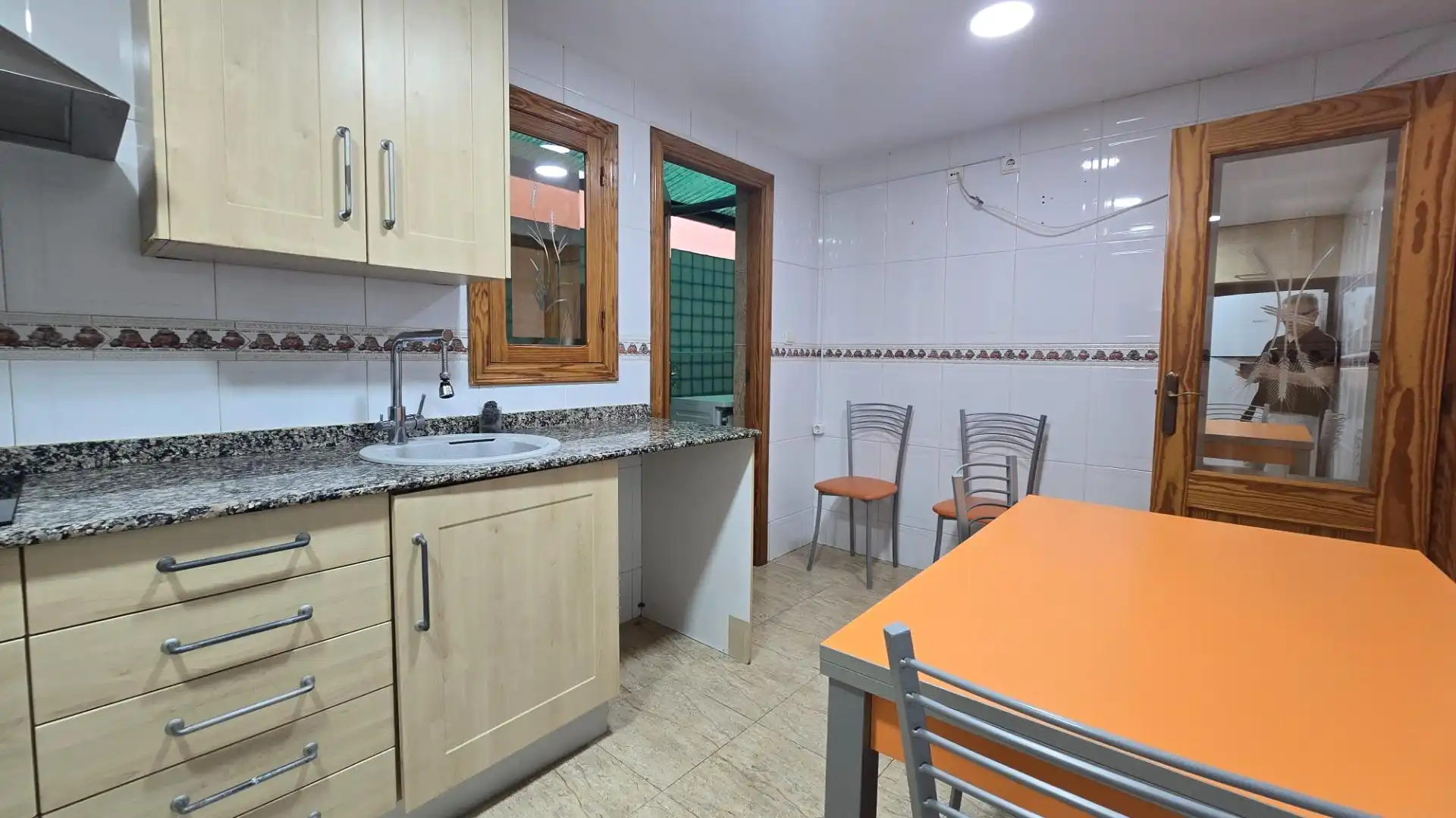 Appartement avec ascenseur à vendre à Calle Calle Juan Díez Martínez, imagen 9