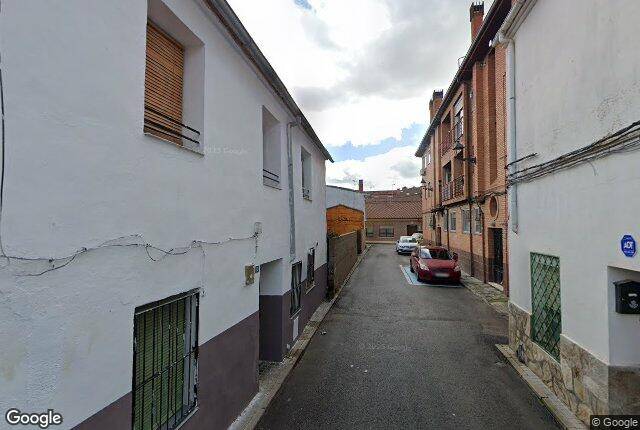 Piso en Venta en CL COJOS LOS en Yunquera de Henares