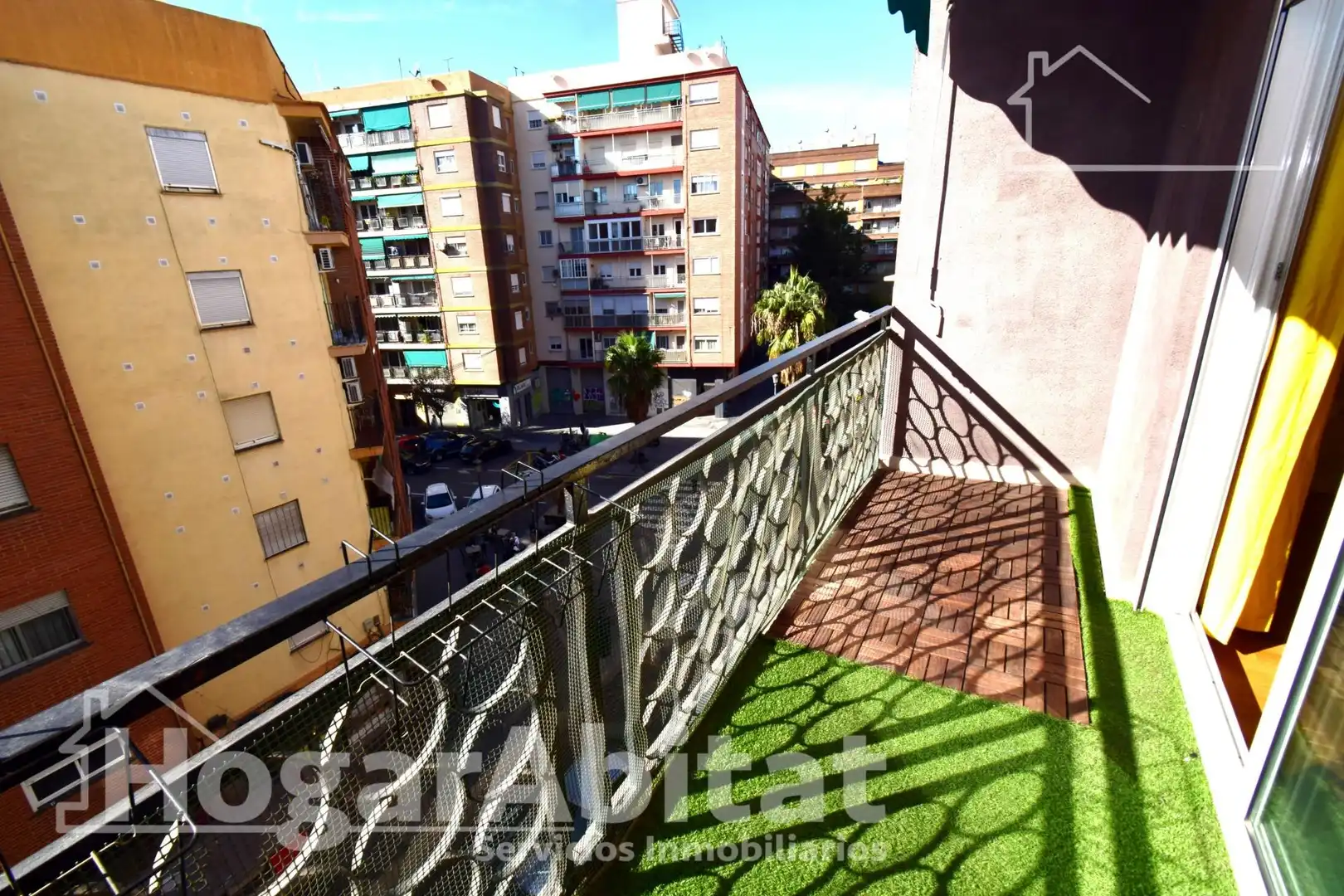 Wohnung mit Terrasse zum Verkauf in Calle francisco moreno usedo, imagen 4