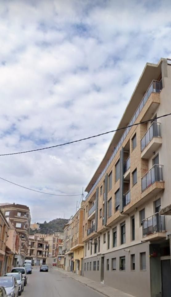 Exterior view of Flat for sale in Benaguasil