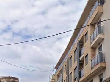 Flat for sale in Carrer Pedralba