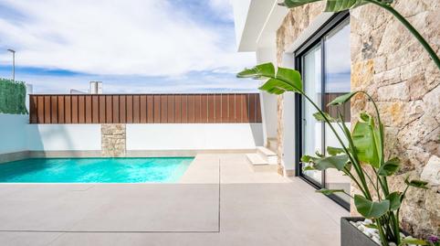 Foto 5 de Casa o chalet en venta en Roldán, Torre-Pacheco