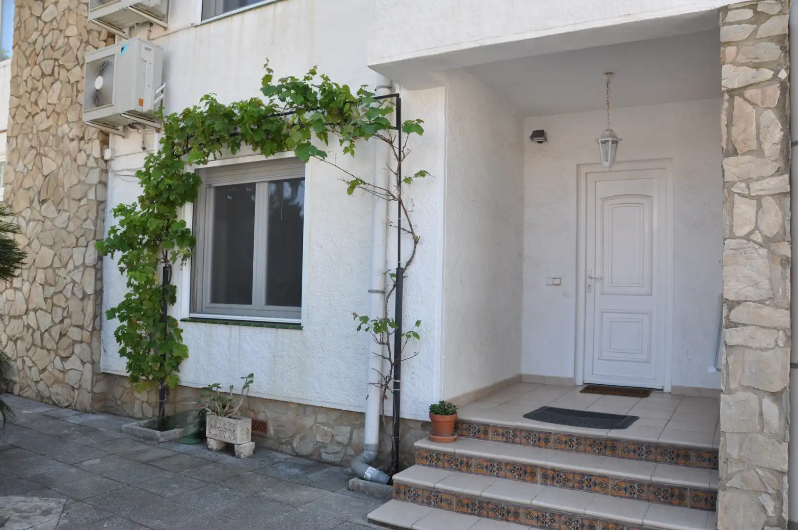 Casa o chalet en venta en Empuriabrava con Aire acondicionado, Calefacción y Jardín privado