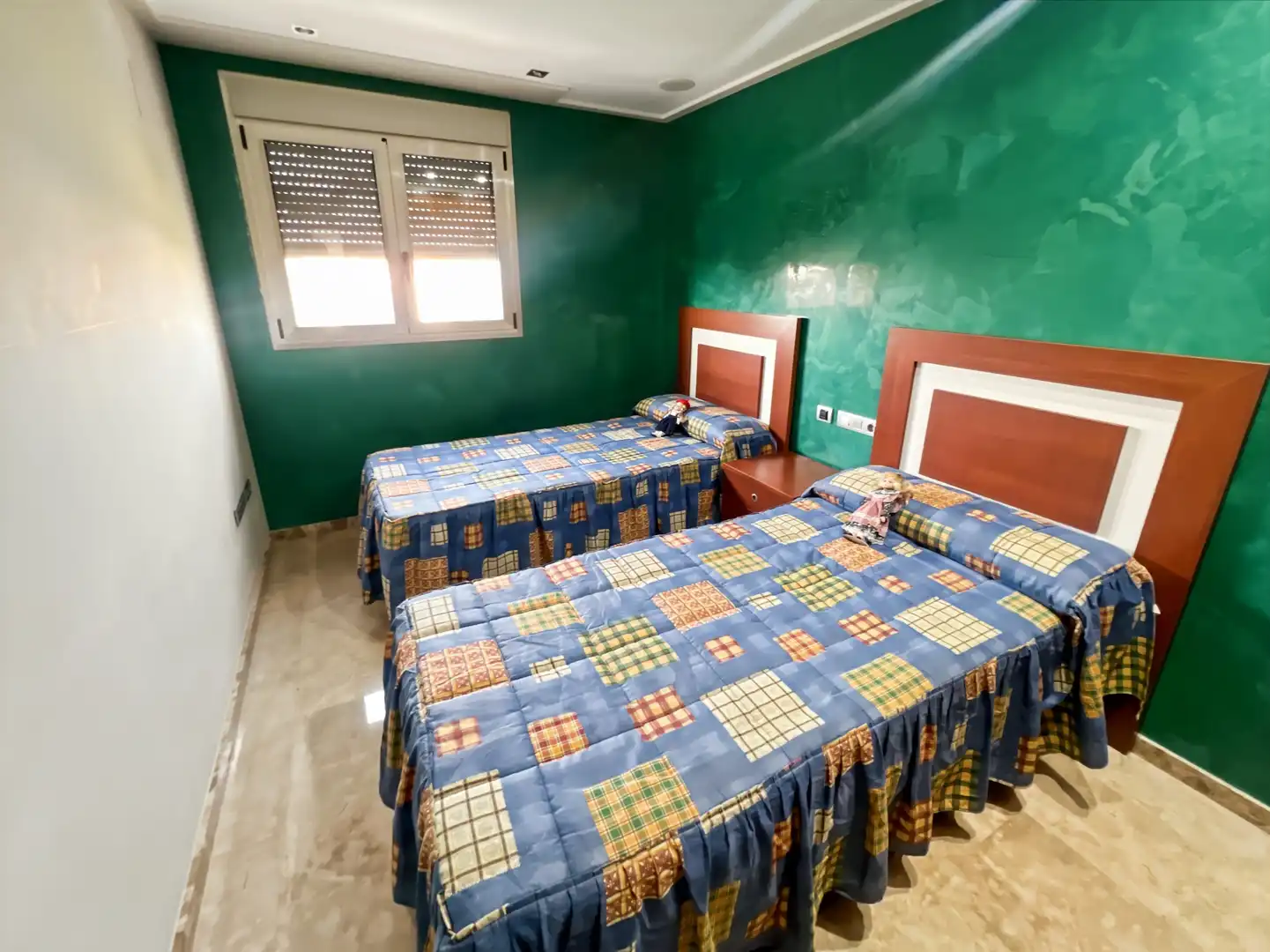 Bedroom of Duplexes for sale in Centro  