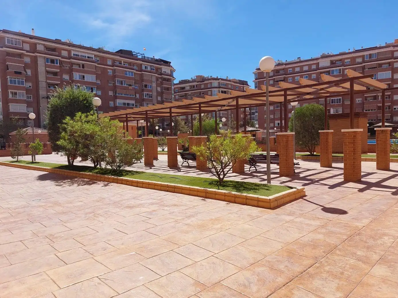 Penthouse with pool for sale in Calle RIU ALGAR, imagen 39