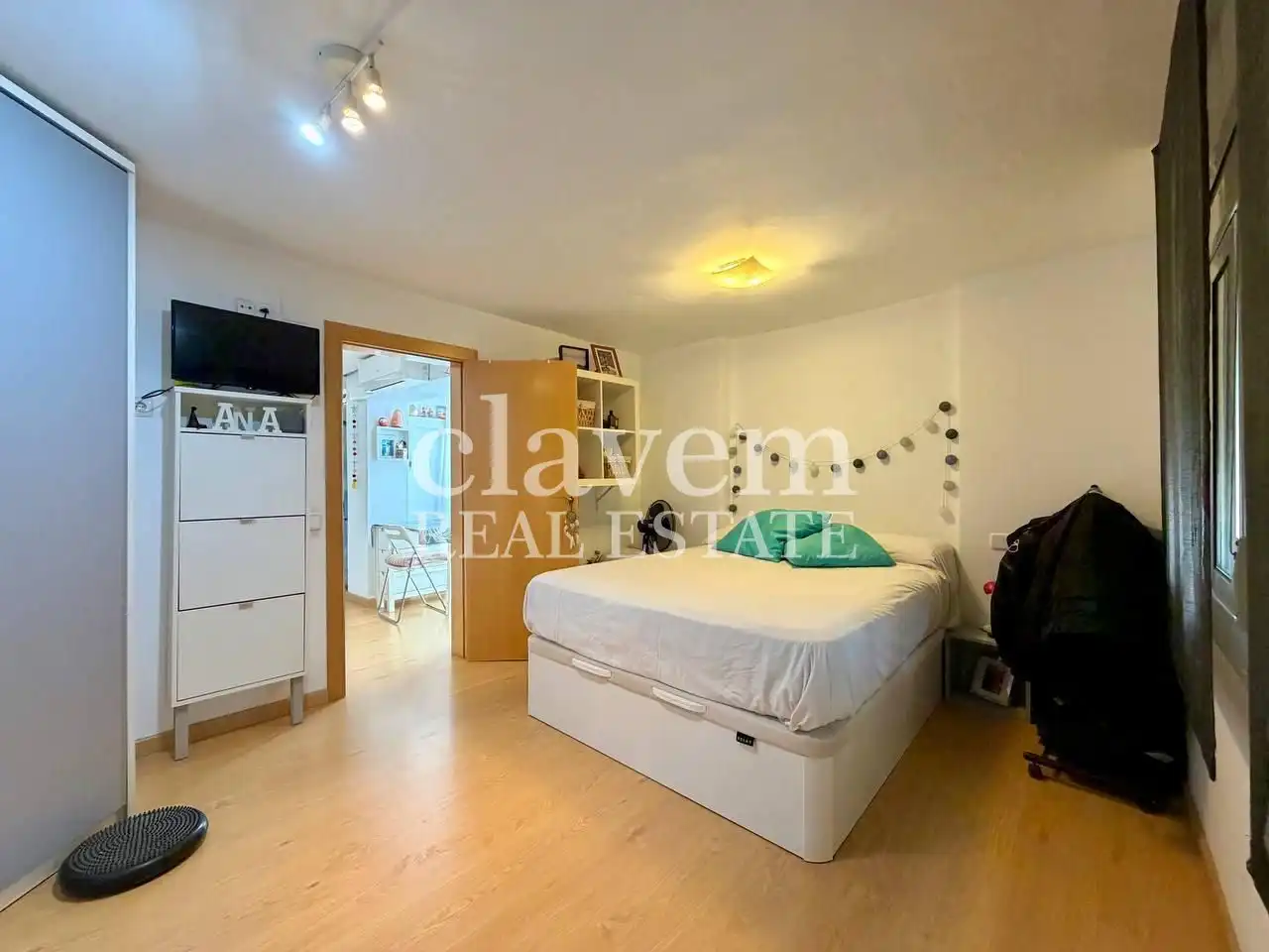Piso en venta en calle de la Fosca, imagen 8