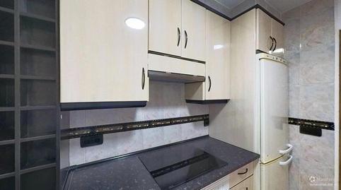 Photo 3 of Flat for rent in Calle Benefac.remedios Uriarte, Carolinas Altas, Alicante / Alacant