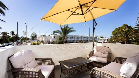 Foto 2 de Dúplex en venda a Costa del Silencio, Santa Cruz de Tenerife