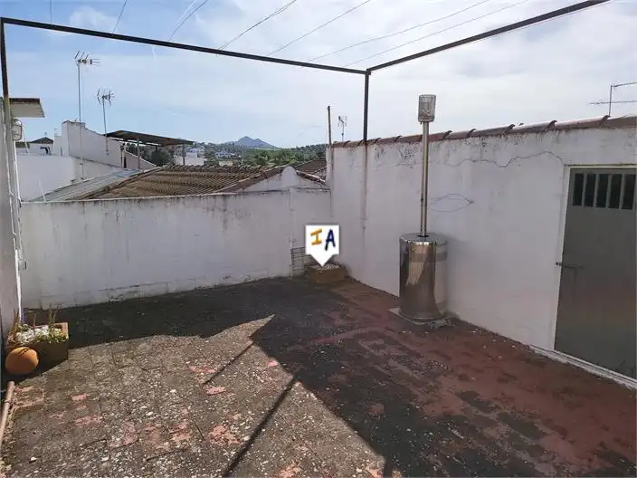 Adossat en venda a Casariche, imagen 12