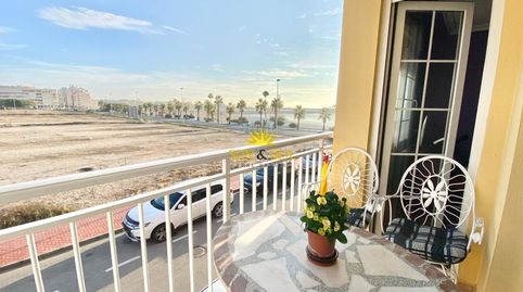 Foto 3 de Apartamento de alquiler en La Veleta, Torrevieja