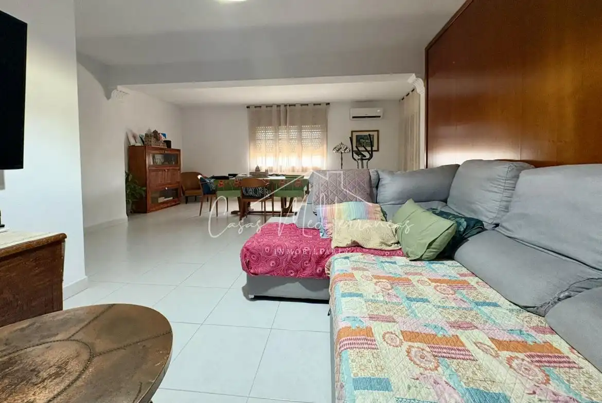 Maison jumelée à vendre à Poble, imagen 14