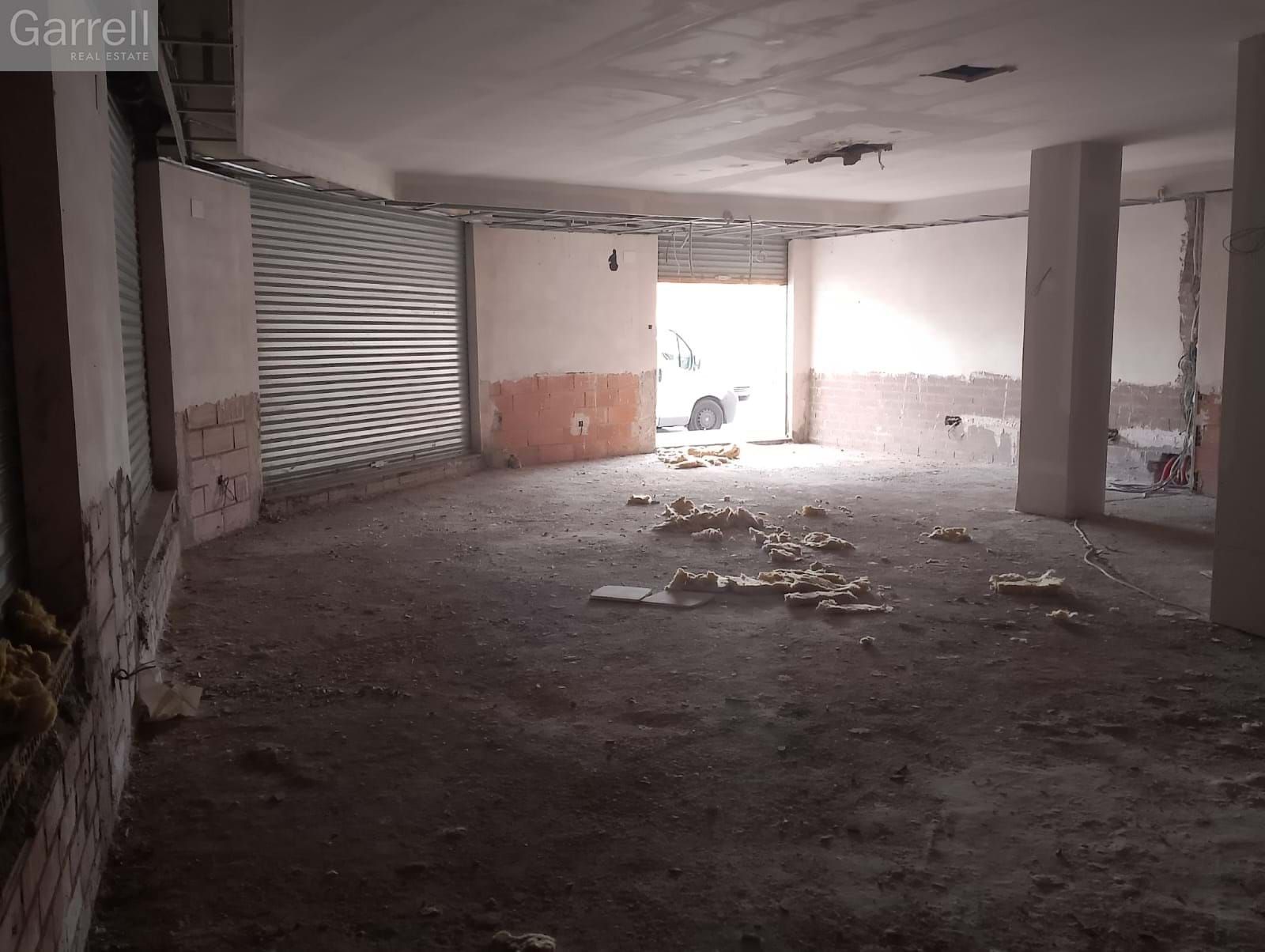 Premises for sale in L'Arboç