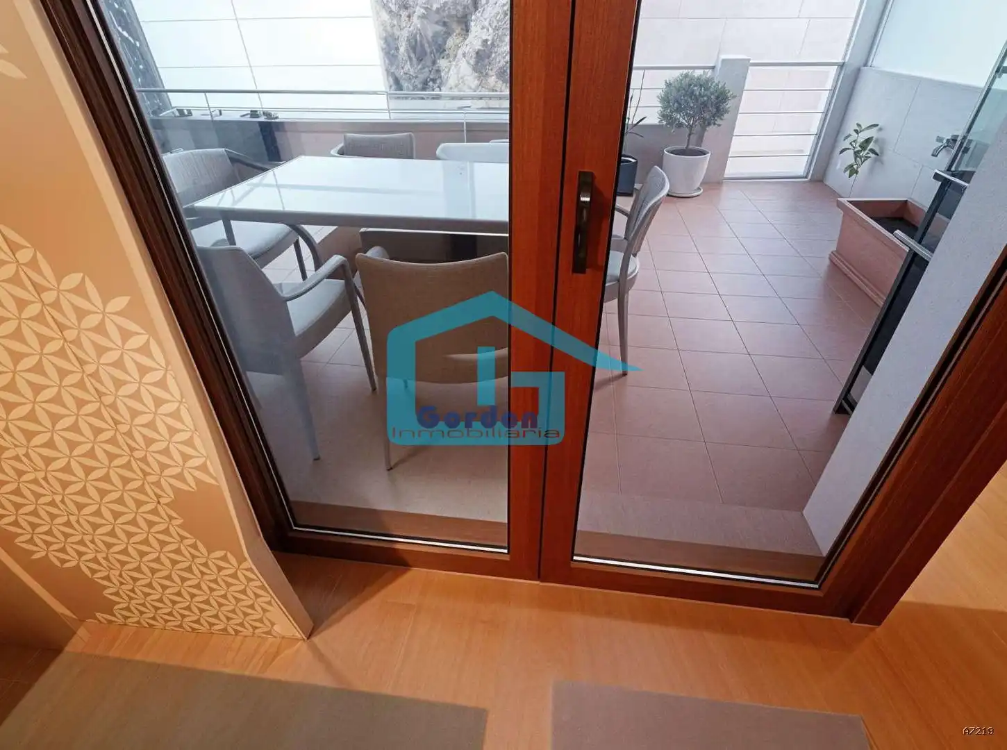 Terraza de Casa o chalet en venta en Sanxenxo con Calefacción, Terraza y Trastero